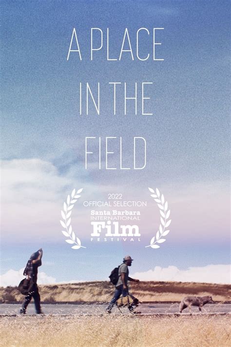 a place in the field pdvd